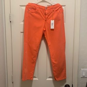 Ag Adriano Goldschmied jeans